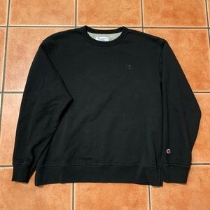 Champion Sweatshirt L